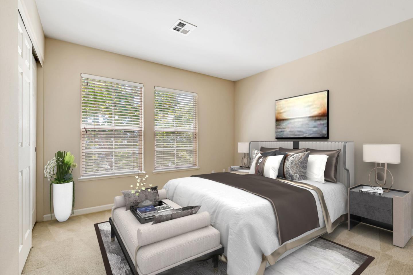 Detail Gallery Image 9 of 47 For 501 Casselino Dr, San Jose,  CA 95136 - 2 Beds | 2/1 Baths