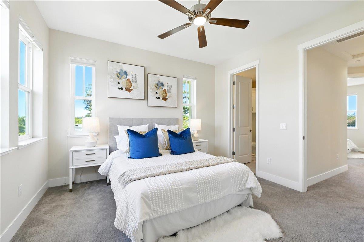 Detail Gallery Image 17 of 39 For 1905 Stella St, Mountain View,  CA 94043 - 3 Beds | 2/1 Baths