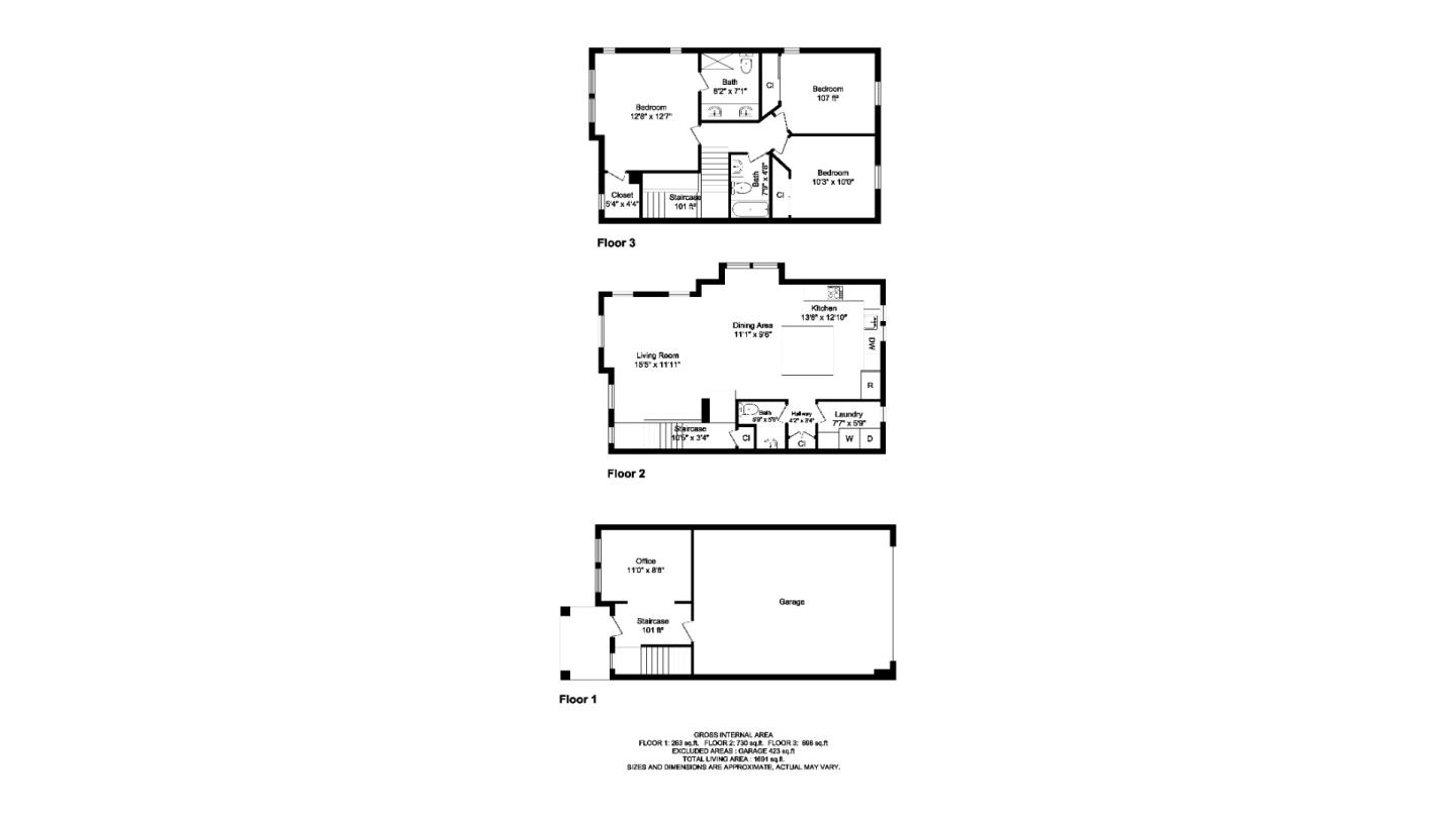 Detail Gallery Image 39 of 39 For 1905 Stella St, Mountain View,  CA 94043 - 3 Beds | 2/1 Baths