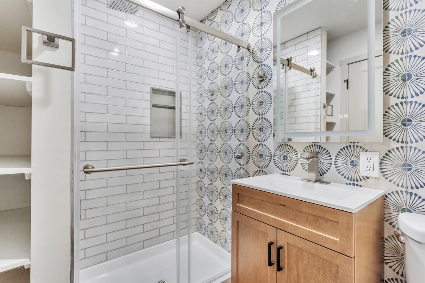 Detail Gallery Image 13 of 22 For 7470 Highway 9, Felton,  CA 95018 - 2 Beds | 2 Baths
