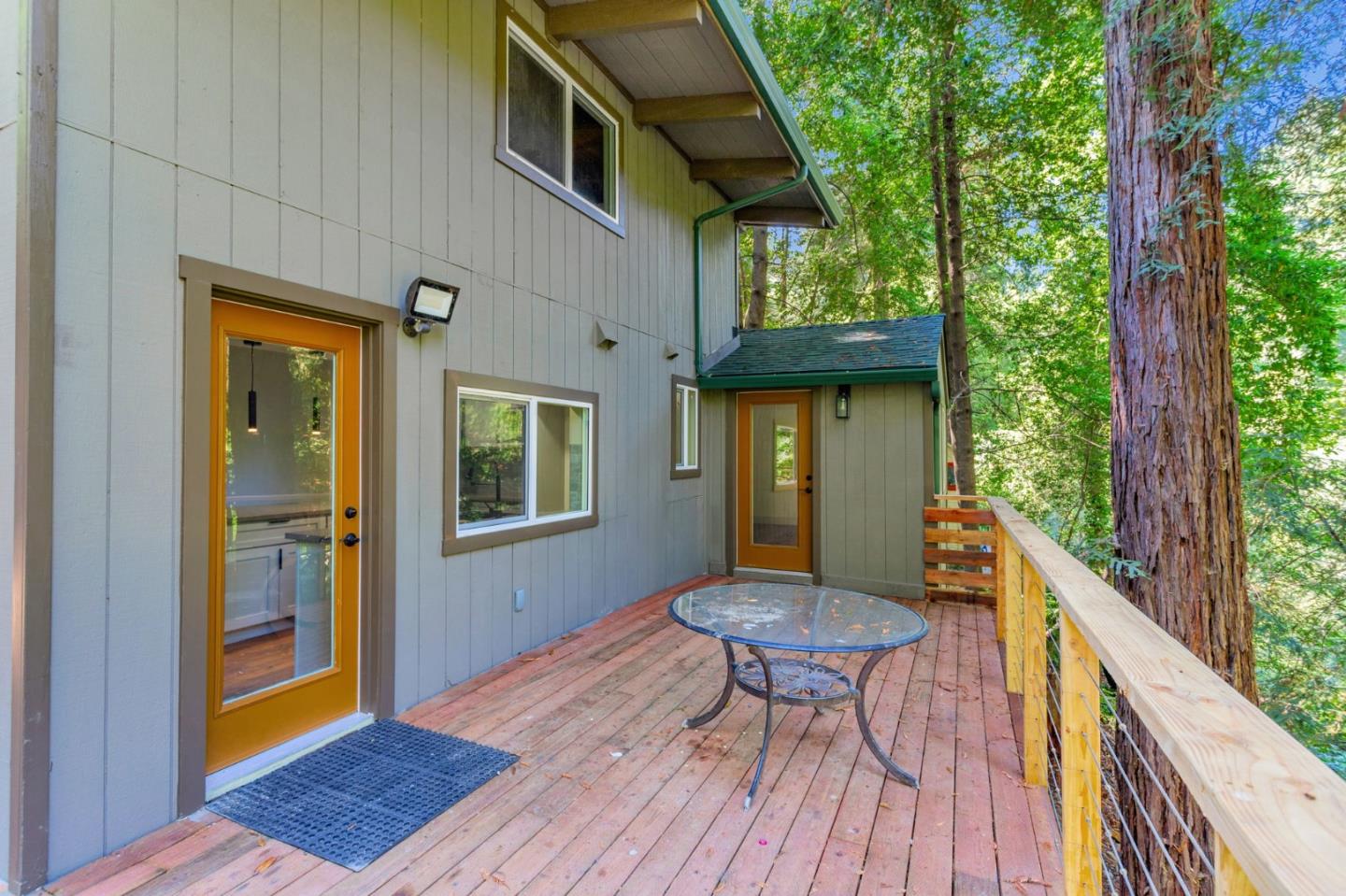 Detail Gallery Image 17 of 22 For 7470 Highway 9, Felton,  CA 95018 - 2 Beds | 2 Baths