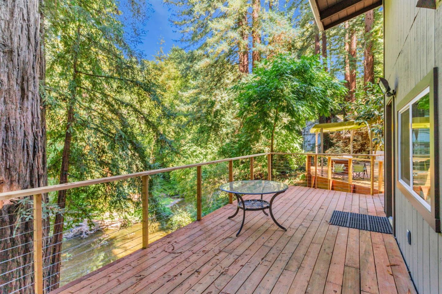 Detail Gallery Image 18 of 22 For 7470 Highway 9, Felton,  CA 95018 - 2 Beds | 2 Baths
