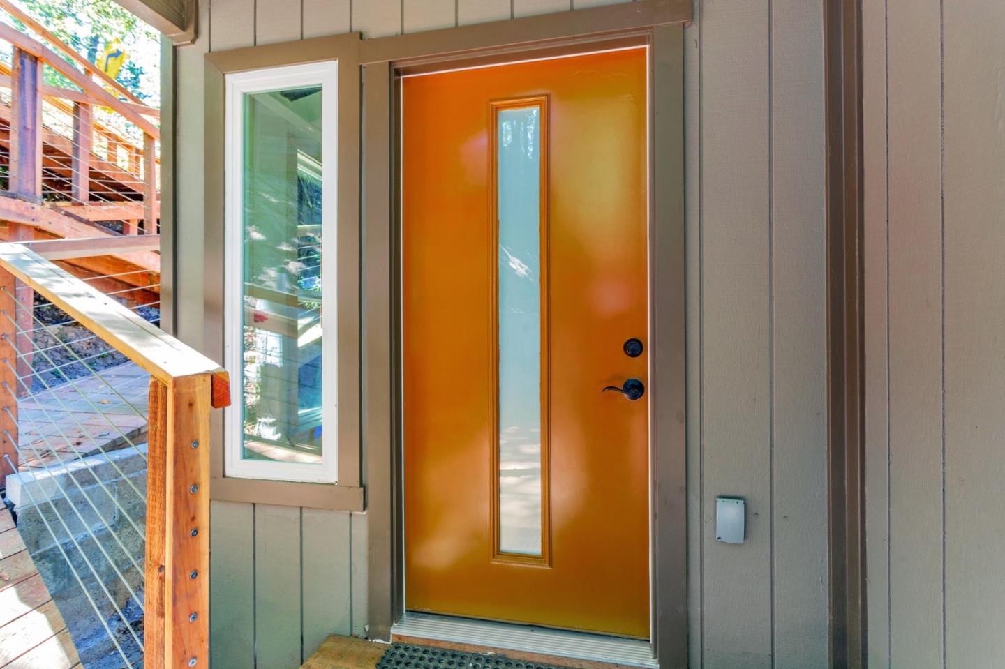 Detail Gallery Image 2 of 22 For 7470 Highway 9, Felton,  CA 95018 - 2 Beds | 2 Baths