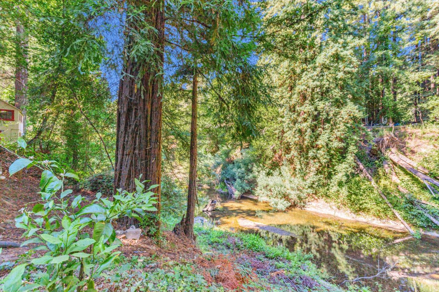 Detail Gallery Image 22 of 22 For 7470 Highway 9, Felton,  CA 95018 - 2 Beds | 2 Baths