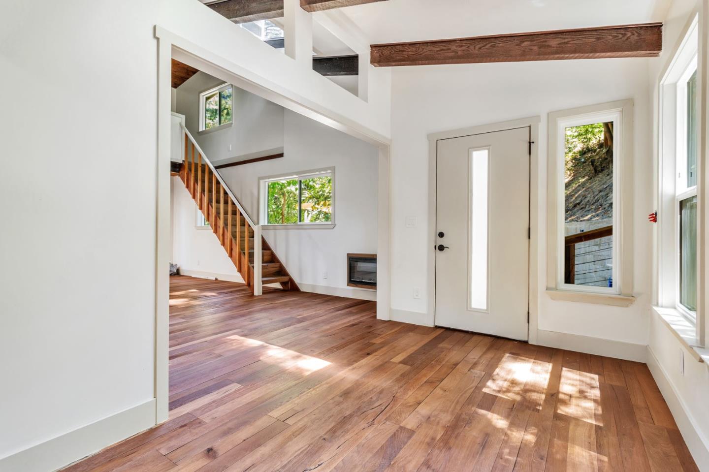 Detail Gallery Image 4 of 22 For 7470 Highway 9, Felton,  CA 95018 - 2 Beds | 2 Baths
