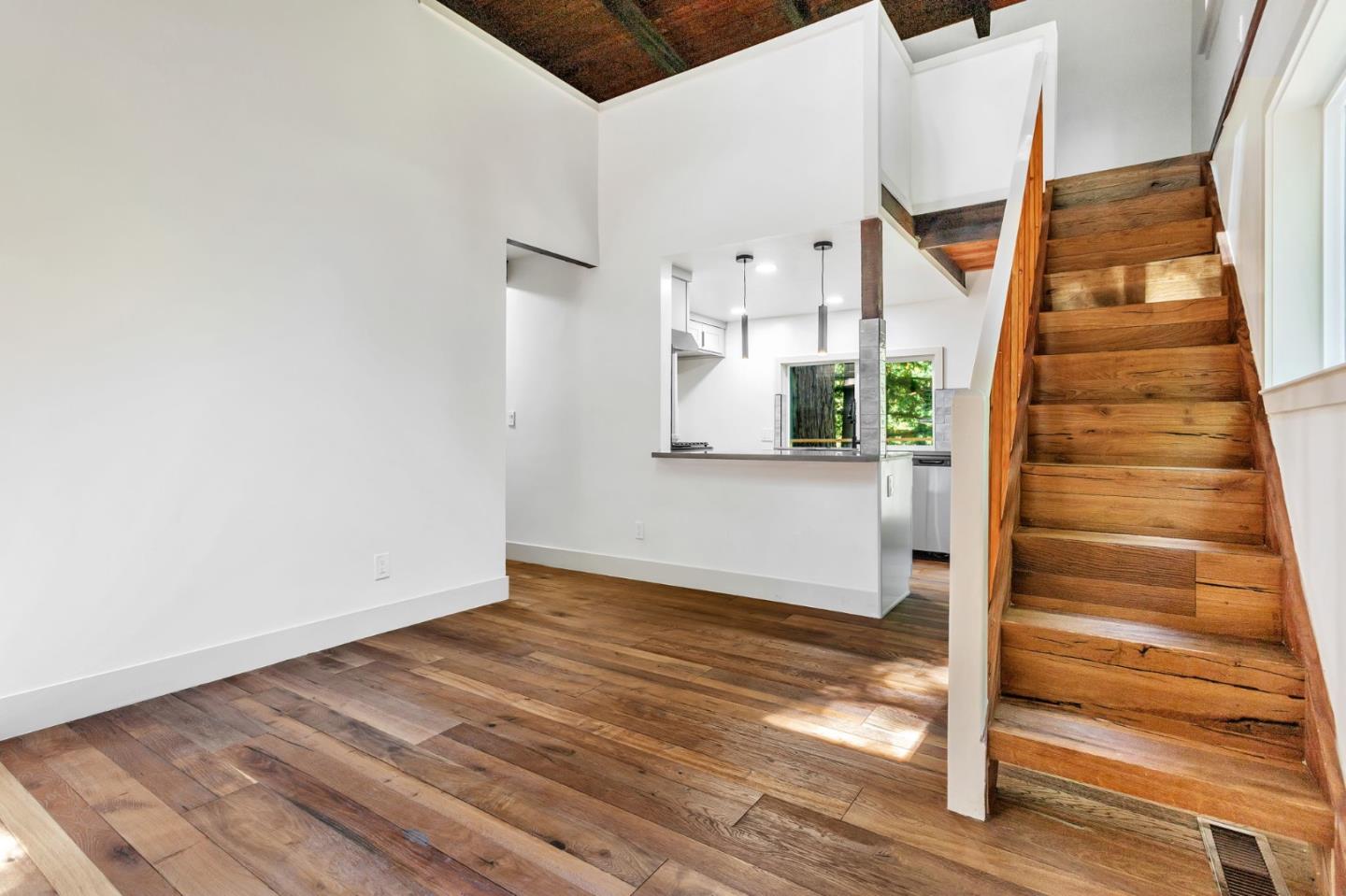 Detail Gallery Image 9 of 22 For 7470 Highway 9, Felton,  CA 95018 - 2 Beds | 2 Baths