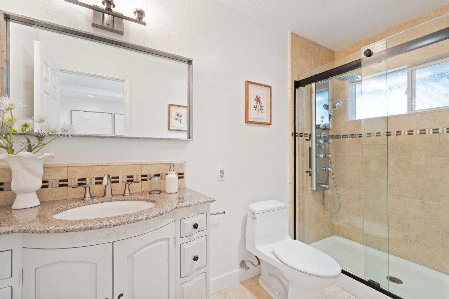 Detail Gallery Image 12 of 38 For 932 Lundy Ln, Los Altos,  CA 94024 - 3 Beds | 2 Baths
