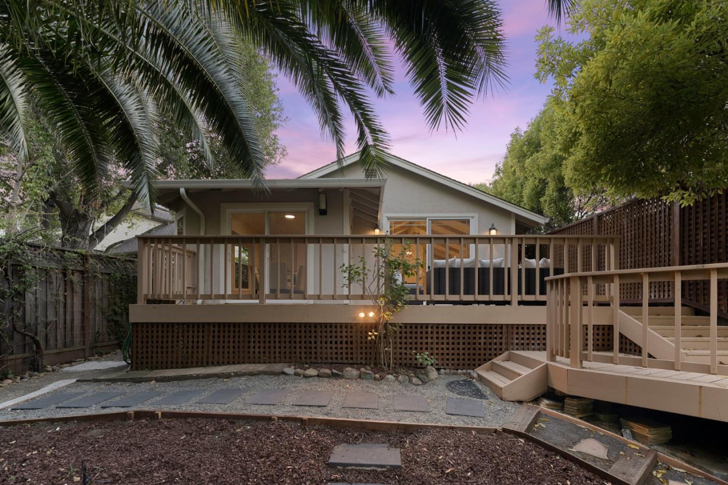 Detail Gallery Image 25 of 38 For 932 Lundy Ln, Los Altos,  CA 94024 - 3 Beds | 2 Baths