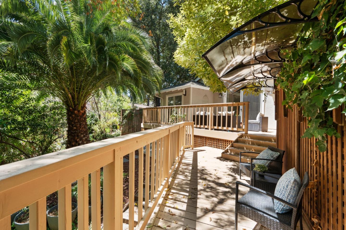 Detail Gallery Image 28 of 38 For 932 Lundy Ln, Los Altos,  CA 94024 - 3 Beds | 2 Baths