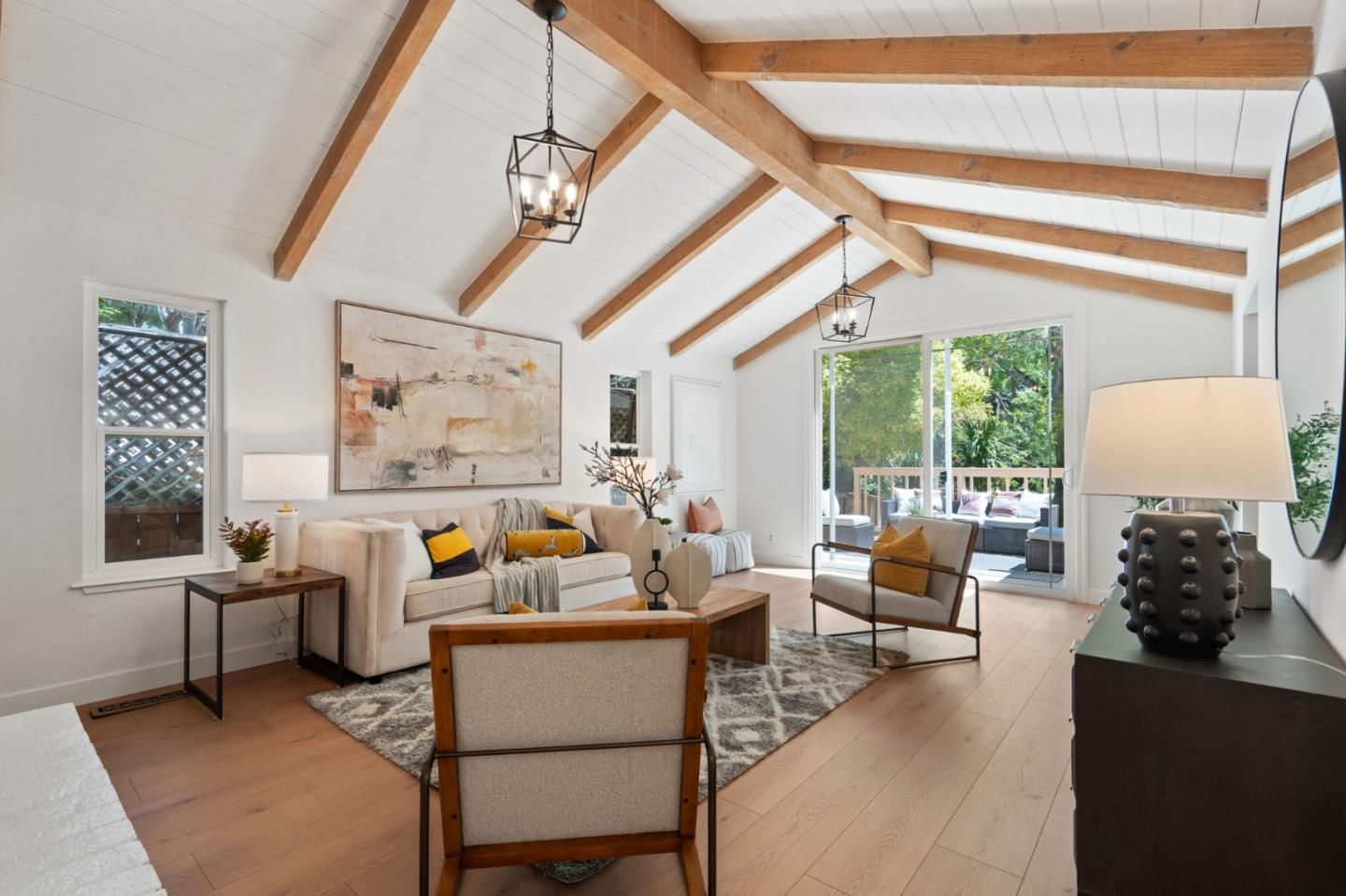 Detail Gallery Image 3 of 38 For 932 Lundy Ln, Los Altos,  CA 94024 - 3 Beds | 2 Baths