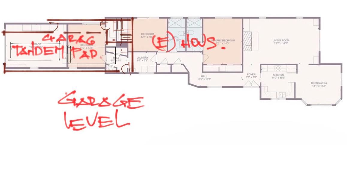 Detail Gallery Image 47 of 48 For 932 Lundy Ln, Los Altos,  CA 94024 - 3 Beds | 2 Baths
