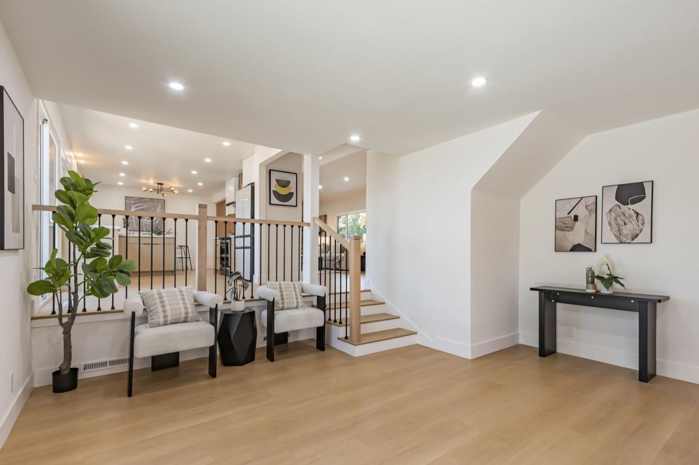 Detail Gallery Image 13 of 51 For 1704 Morrill Ave, San Jose,  CA 95132 - 4 Beds | 2/1 Baths