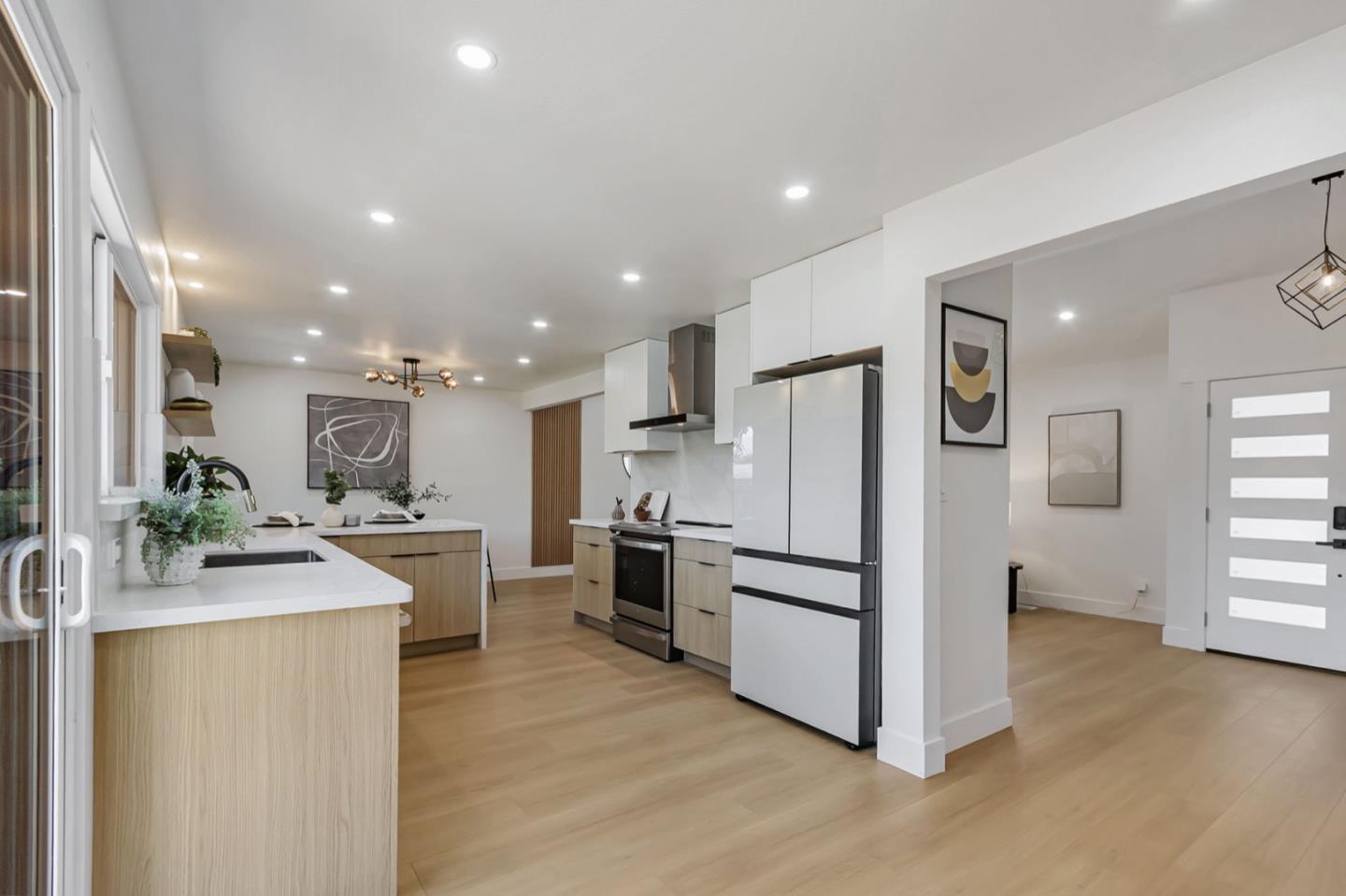 Detail Gallery Image 16 of 51 For 1704 Morrill Ave, San Jose,  CA 95132 - 4 Beds | 2/1 Baths