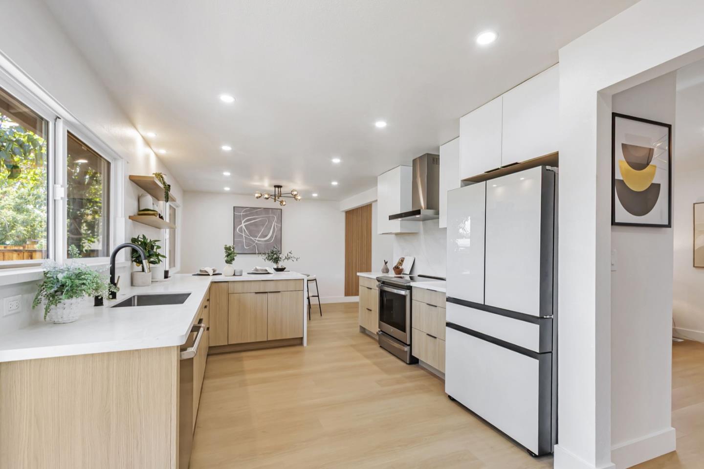 Detail Gallery Image 19 of 51 For 1704 Morrill Ave, San Jose,  CA 95132 - 4 Beds | 2/1 Baths