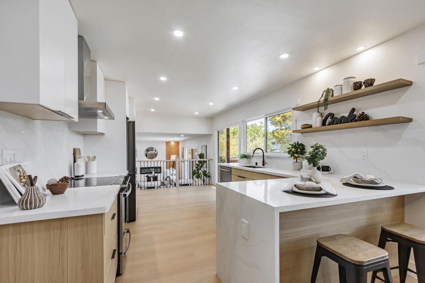 Detail Gallery Image 20 of 51 For 1704 Morrill Ave, San Jose,  CA 95132 - 4 Beds | 2/1 Baths