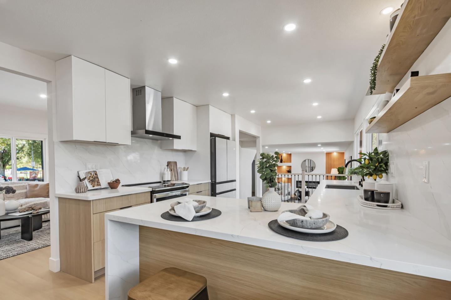 Detail Gallery Image 21 of 51 For 1704 Morrill Ave, San Jose,  CA 95132 - 4 Beds | 2/1 Baths