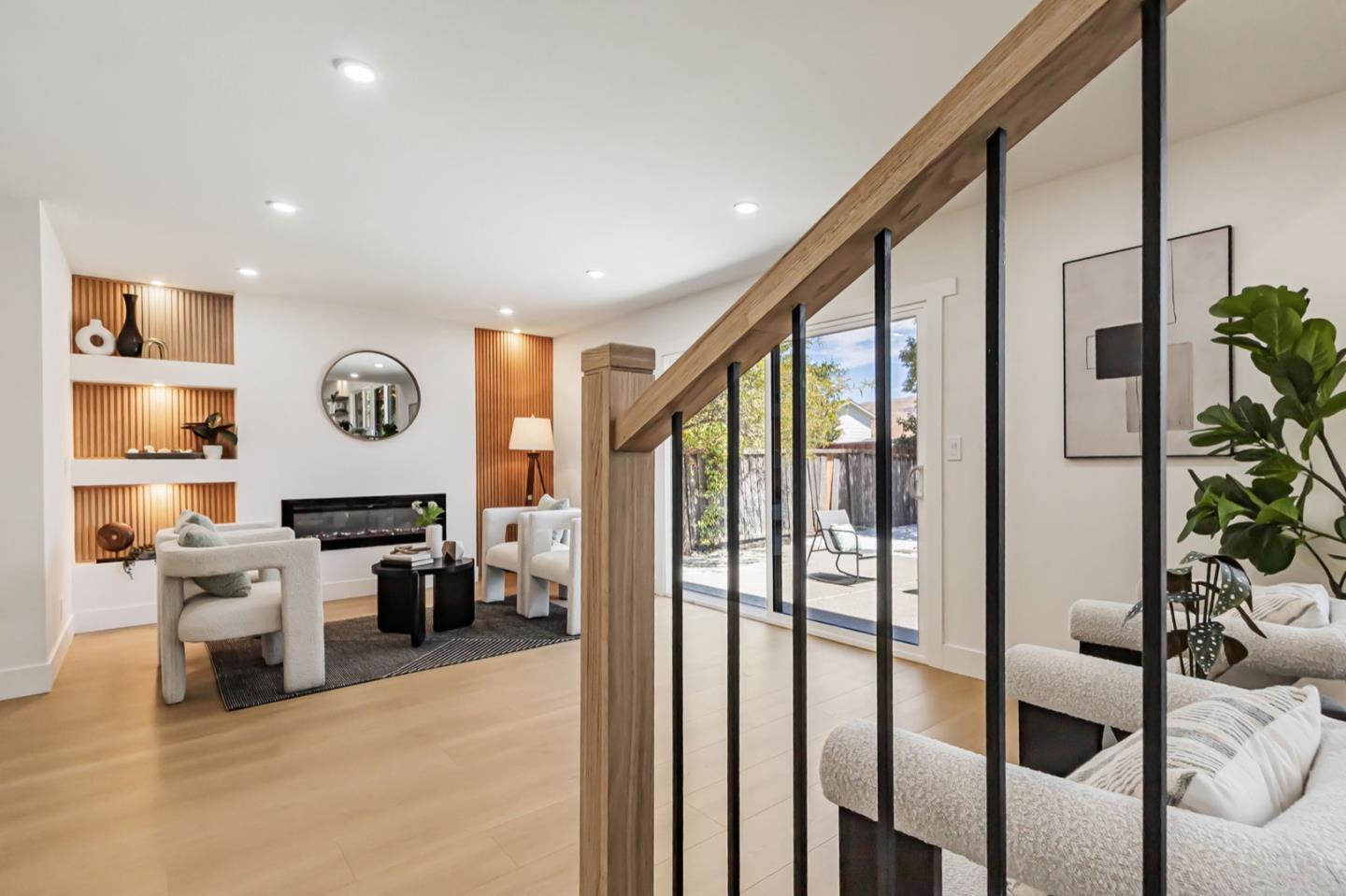 Detail Gallery Image 25 of 51 For 1704 Morrill Ave, San Jose,  CA 95132 - 4 Beds | 2/1 Baths