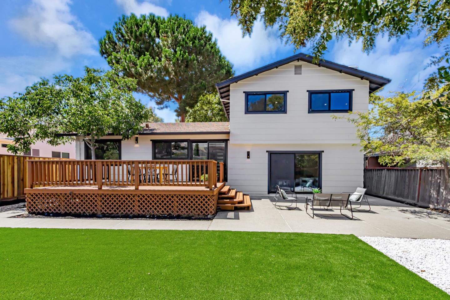 Detail Gallery Image 41 of 51 For 1704 Morrill Ave, San Jose,  CA 95132 - 4 Beds | 2/1 Baths