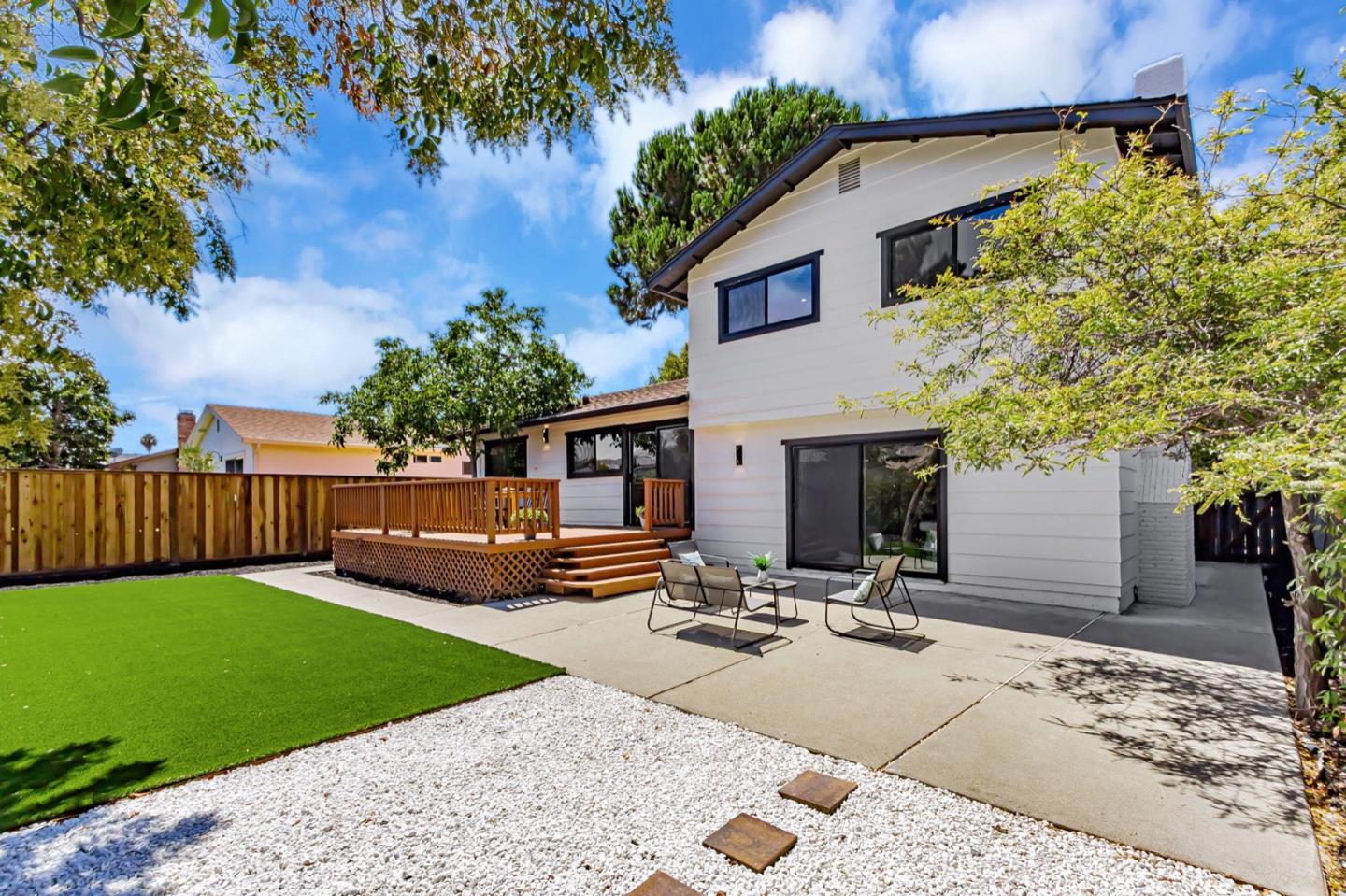 Detail Gallery Image 42 of 51 For 1704 Morrill Ave, San Jose,  CA 95132 - 4 Beds | 2/1 Baths