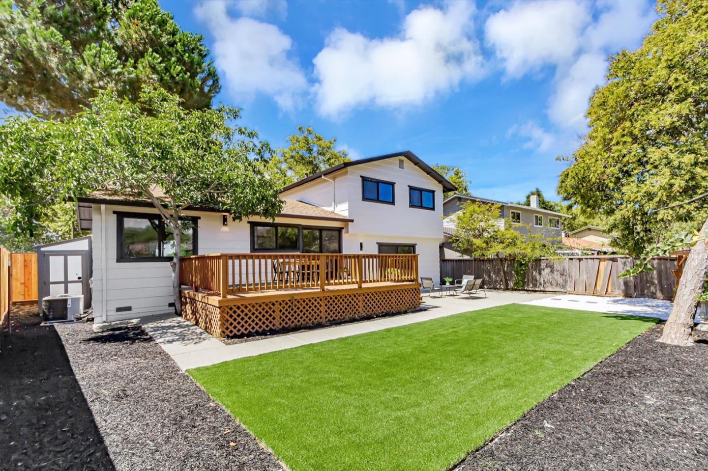 Detail Gallery Image 43 of 51 For 1704 Morrill Ave, San Jose,  CA 95132 - 4 Beds | 2/1 Baths