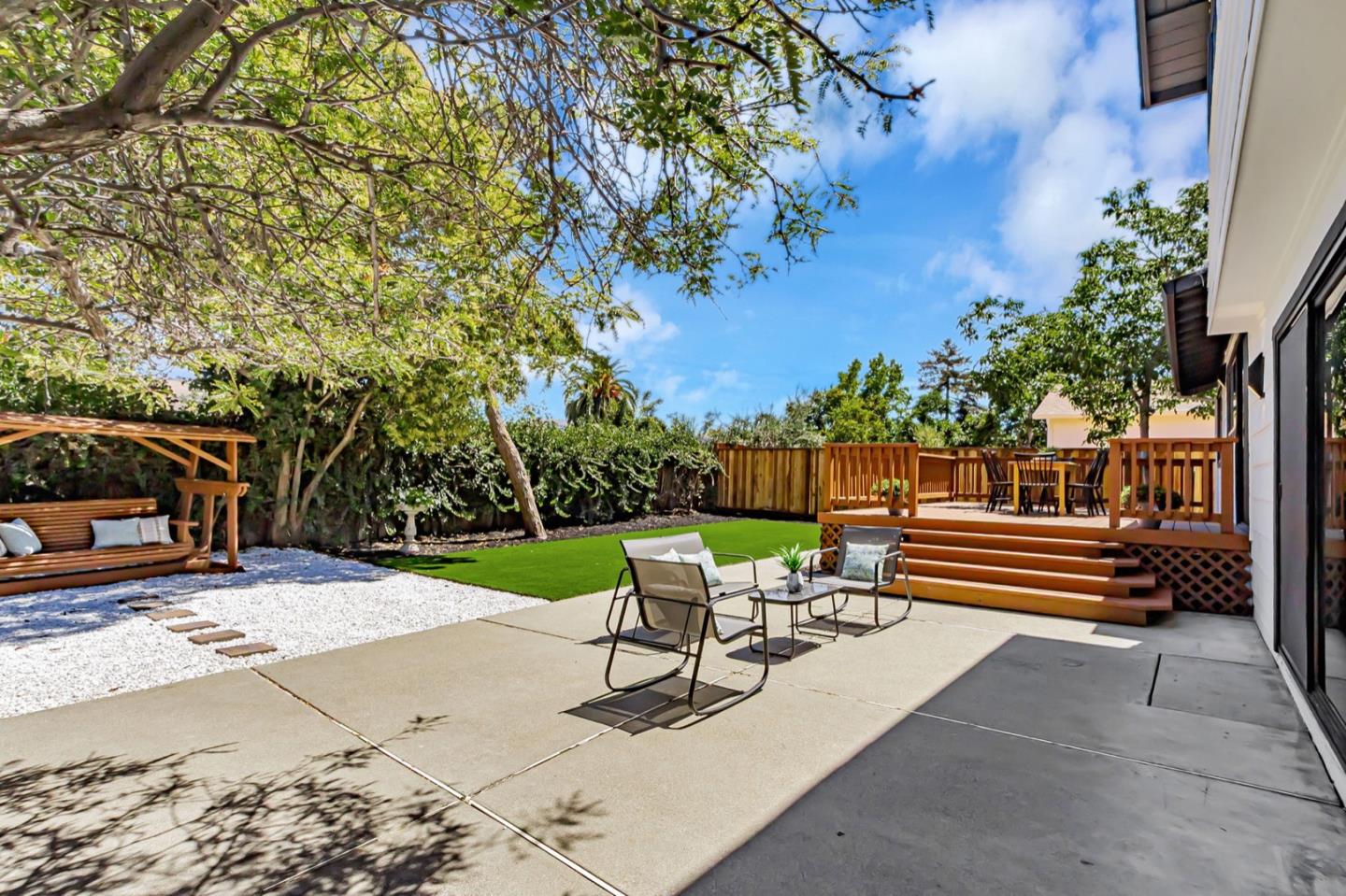 Detail Gallery Image 45 of 51 For 1704 Morrill Ave, San Jose,  CA 95132 - 4 Beds | 2/1 Baths