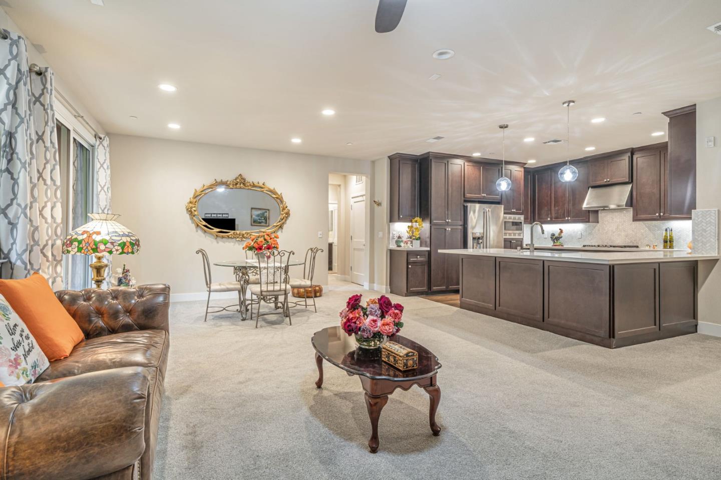Detail Gallery Image 1 of 45 For 788 Tranquility Cir #3,  Livermore,  CA 94551 - 3 Beds | 2 Baths