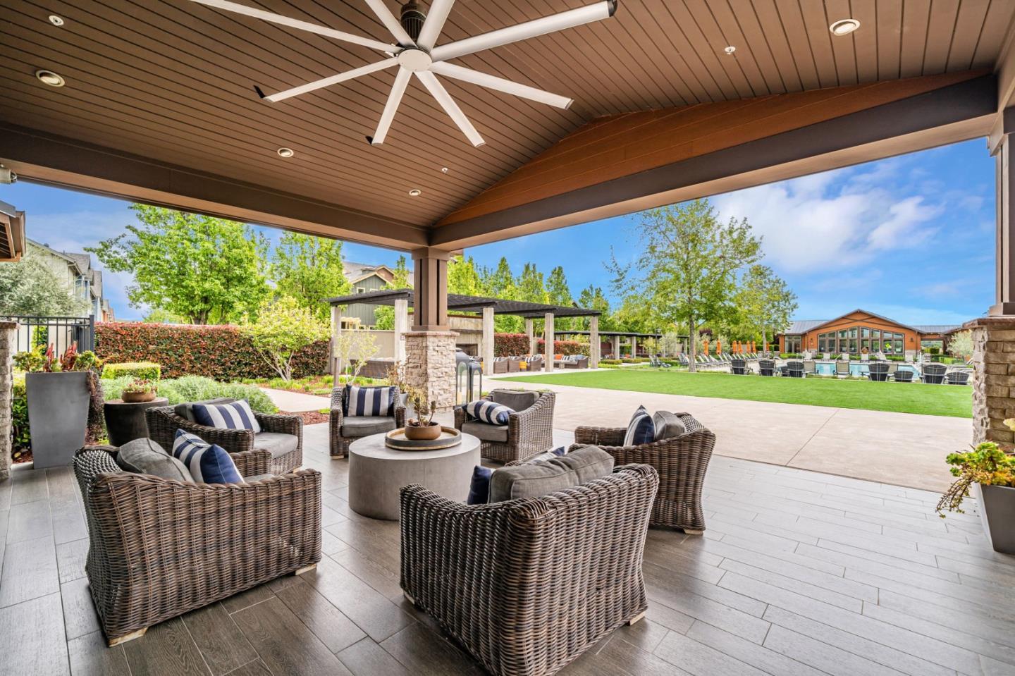 Detail Gallery Image 36 of 45 For 788 Tranquility Cir #3,  Livermore,  CA 94551 - 3 Beds | 2 Baths