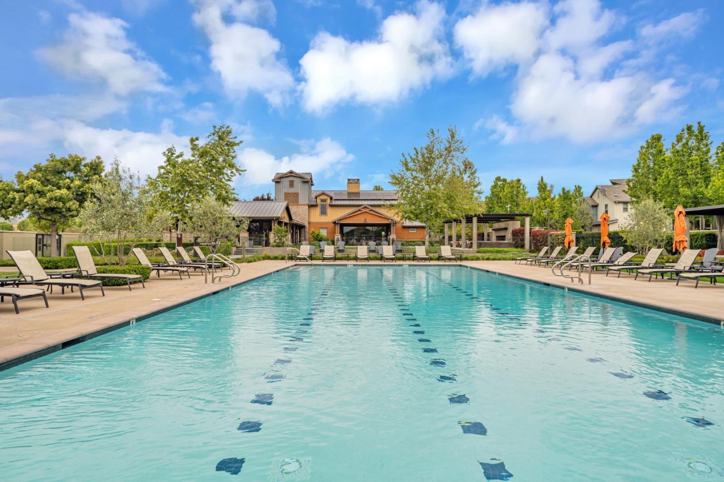 Detail Gallery Image 37 of 45 For 788 Tranquility Cir #3,  Livermore,  CA 94551 - 3 Beds | 2 Baths