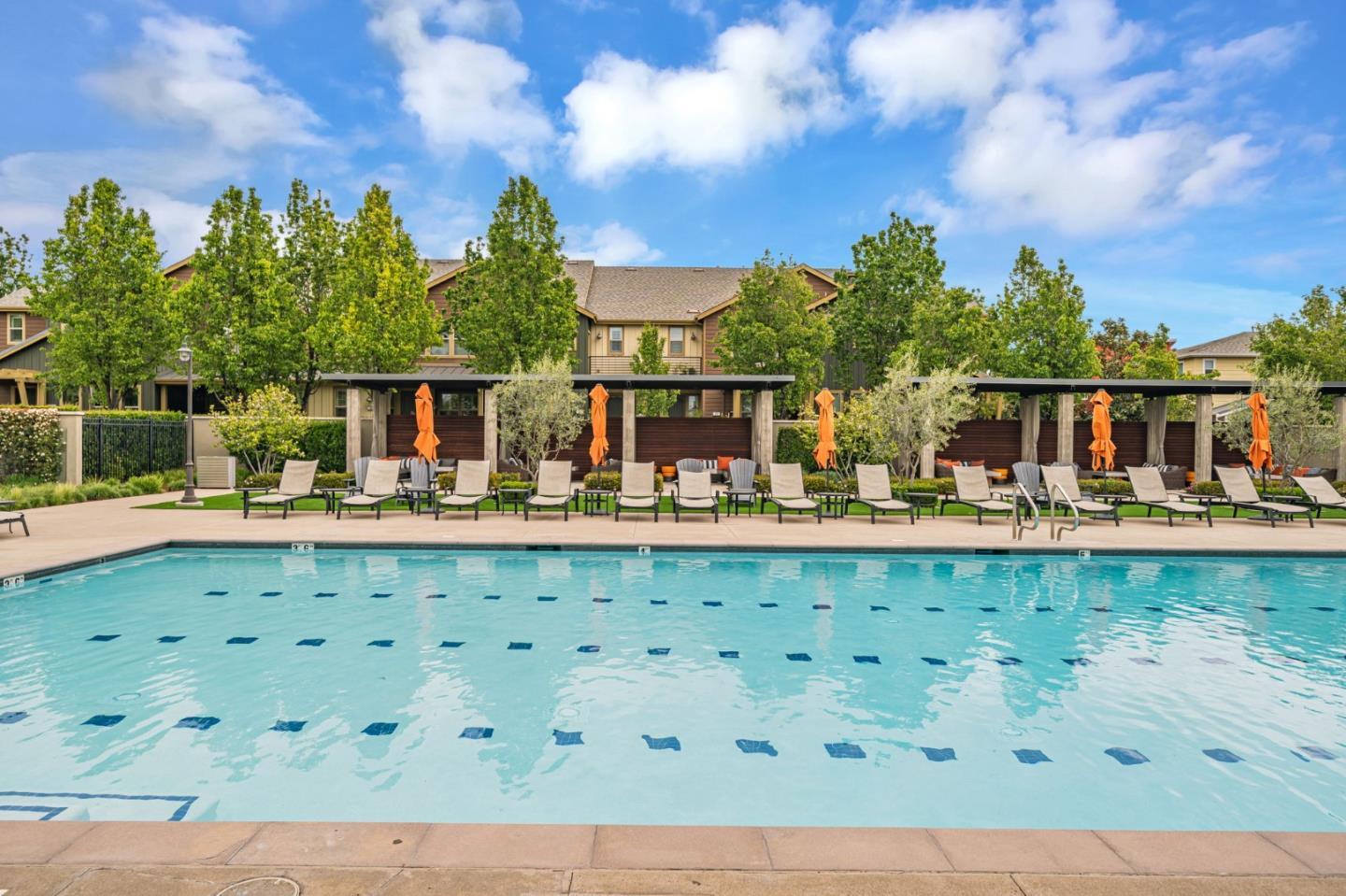 Detail Gallery Image 38 of 45 For 788 Tranquility Cir #3,  Livermore,  CA 94551 - 3 Beds | 2 Baths
