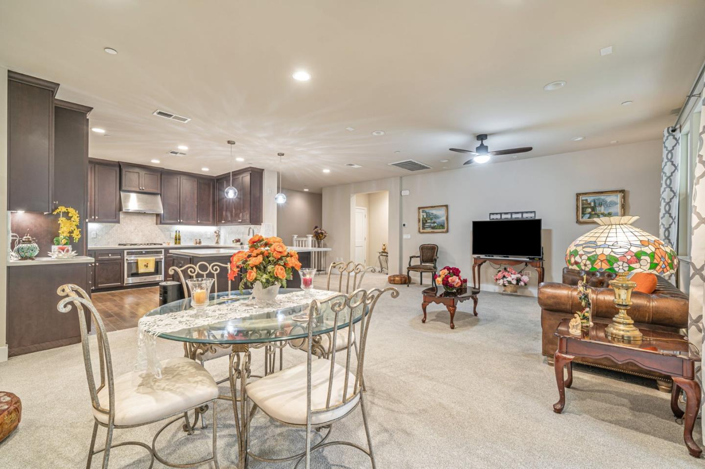 Detail Gallery Image 4 of 45 For 788 Tranquility Cir #3,  Livermore,  CA 94551 - 3 Beds | 2 Baths