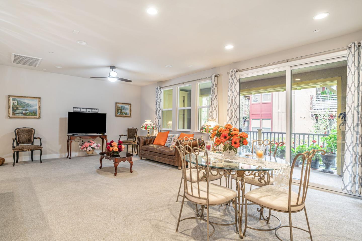 Detail Gallery Image 6 of 45 For 788 Tranquility Cir #3,  Livermore,  CA 94551 - 3 Beds | 2 Baths