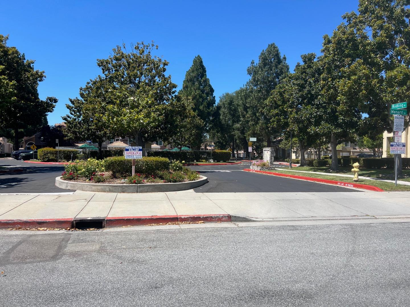 Detail Gallery Image 19 of 21 For 6986 Gregorich Dr #C,  San Jose,  CA 95138 - 2 Beds | 2/1 Baths