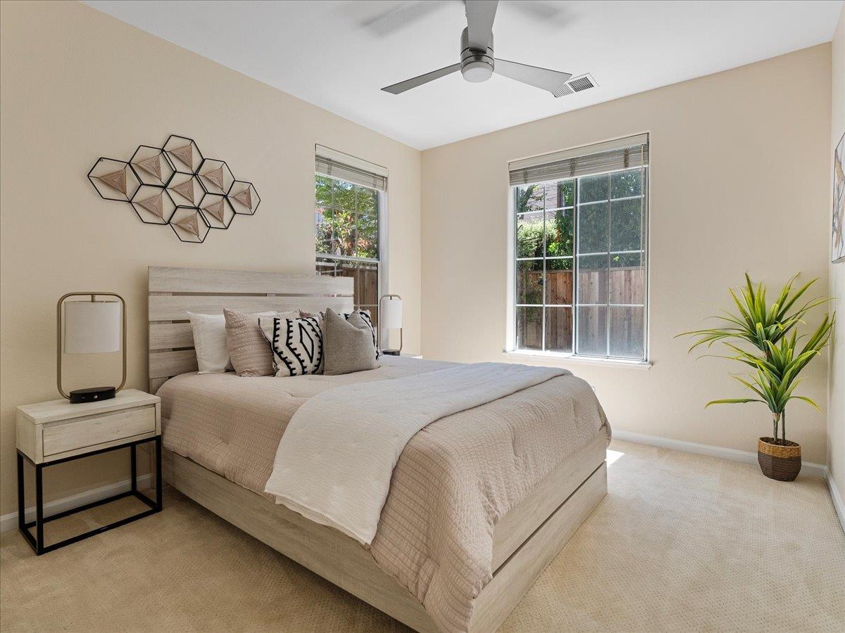 Detail Gallery Image 16 of 34 For 840 Romani Ct, San Jose,  CA 95125 - 5 Beds | 3 Baths