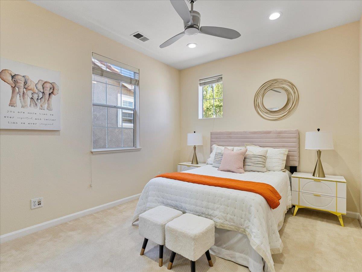 Detail Gallery Image 26 of 34 For 840 Romani Ct, San Jose,  CA 95125 - 5 Beds | 3 Baths