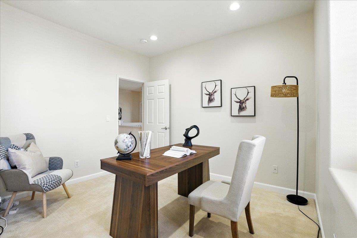 Detail Gallery Image 27 of 34 For 840 Romani Ct, San Jose,  CA 95125 - 5 Beds | 3 Baths