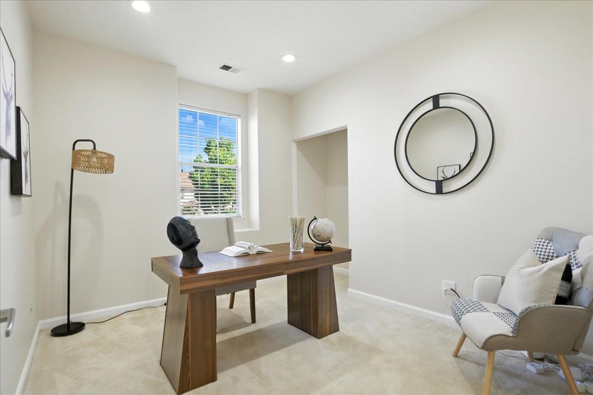 Detail Gallery Image 28 of 34 For 840 Romani Ct, San Jose,  CA 95125 - 5 Beds | 3 Baths