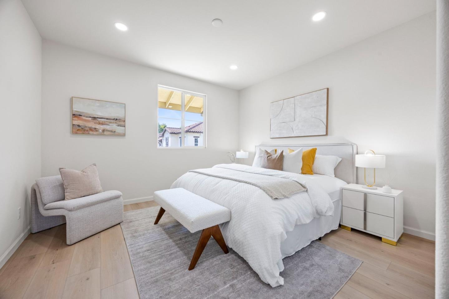 Detail Gallery Image 23 of 39 For 2109 Kiwi Wkwy, San Jose,  CA 95133 - 4 Beds | 4 Baths