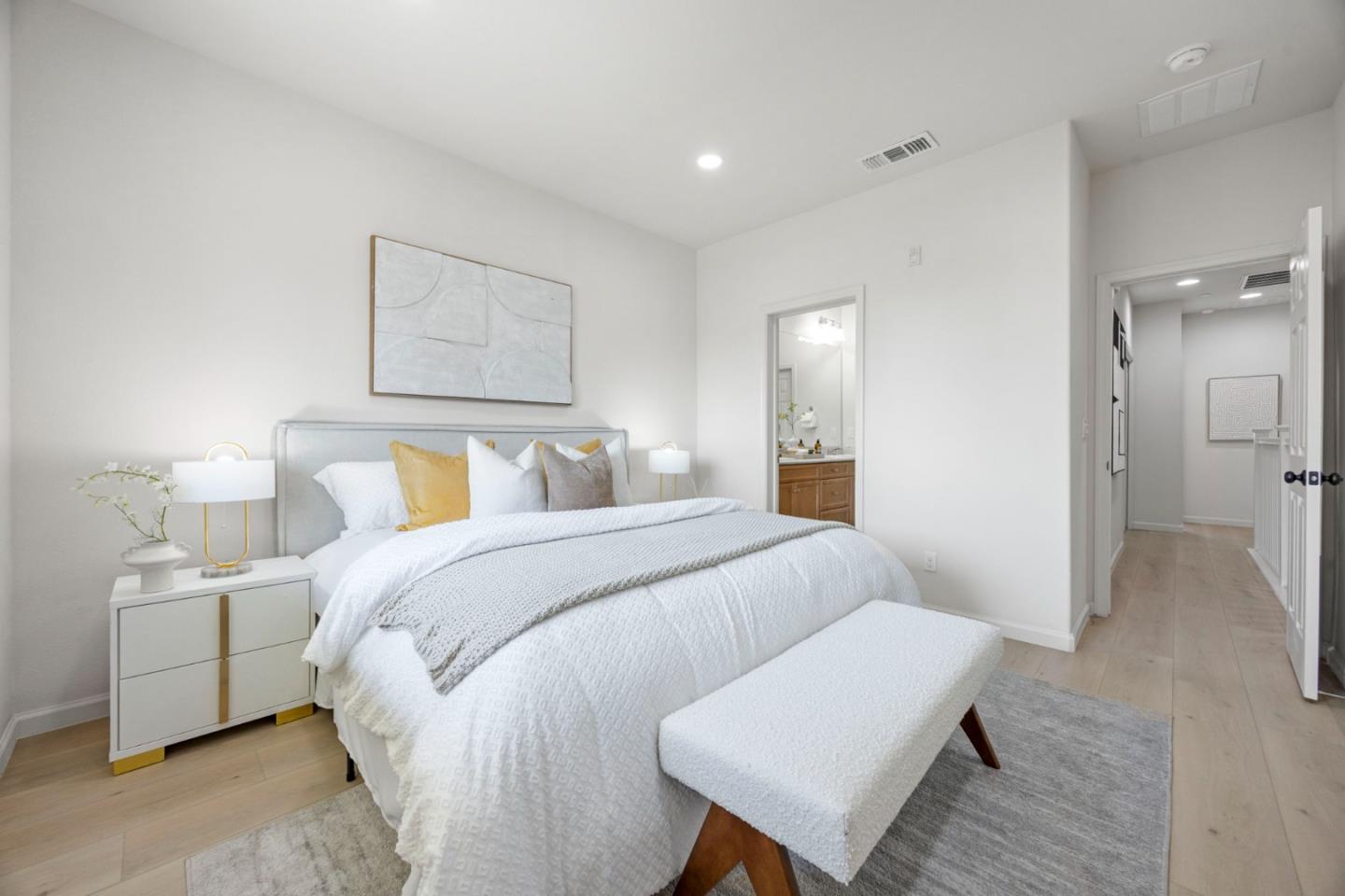 Detail Gallery Image 26 of 39 For 2109 Kiwi Wkwy, San Jose,  CA 95133 - 4 Beds | 4 Baths