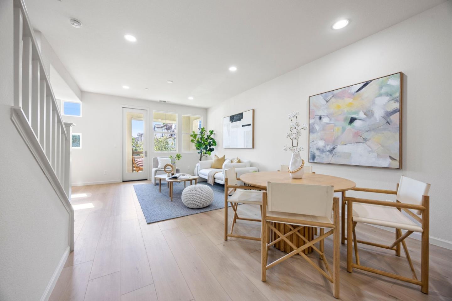 Detail Gallery Image 7 of 39 For 2109 Kiwi Wkwy, San Jose,  CA 95133 - 4 Beds | 4 Baths