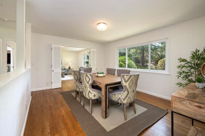 Detail Gallery Image 15 of 48 For 26993 Almaden Ct, Los Altos Hills,  CA 94022 - 4 Beds | 2/1 Baths