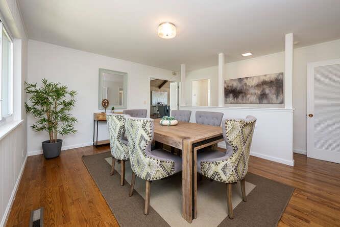 Detail Gallery Image 16 of 48 For 26993 Almaden Ct, Los Altos Hills,  CA 94022 - 4 Beds | 2/1 Baths