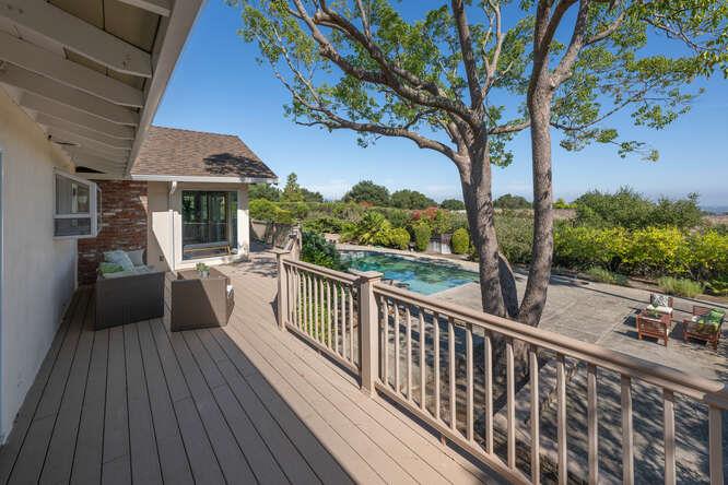 Detail Gallery Image 28 of 48 For 26993 Almaden Ct, Los Altos Hills,  CA 94022 - 4 Beds | 2/1 Baths