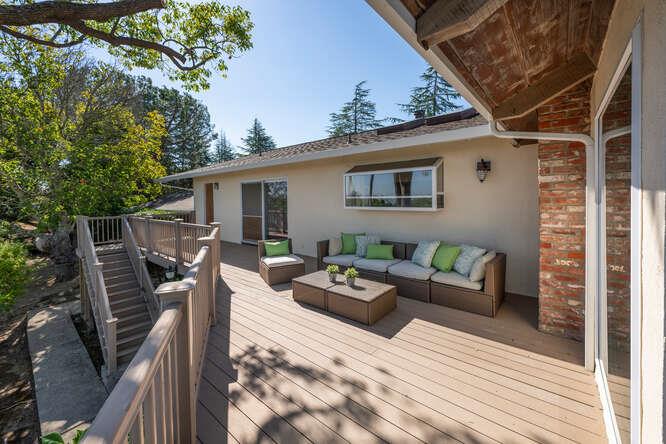 Detail Gallery Image 29 of 48 For 26993 Almaden Ct, Los Altos Hills,  CA 94022 - 4 Beds | 2/1 Baths