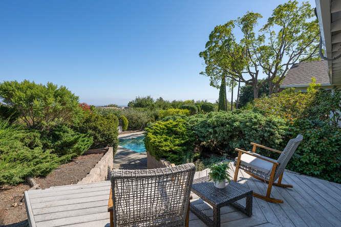 Detail Gallery Image 34 of 48 For 26993 Almaden Ct, Los Altos Hills,  CA 94022 - 4 Beds | 2/1 Baths