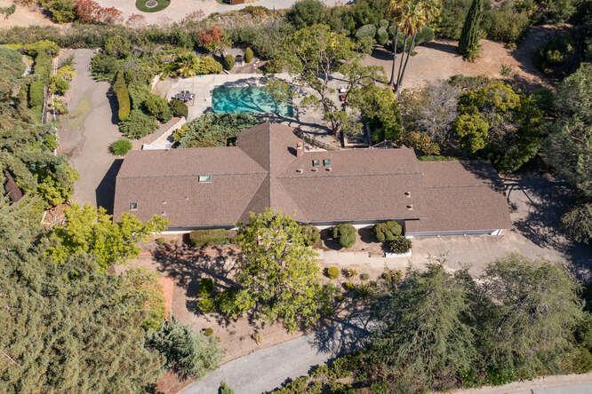 Detail Gallery Image 42 of 48 For 26993 Almaden Ct, Los Altos Hills,  CA 94022 - 4 Beds | 2/1 Baths