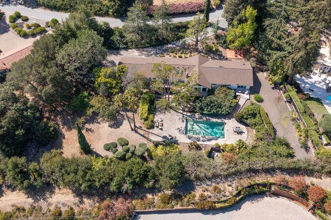 Detail Gallery Image 47 of 48 For 26993 Almaden Ct, Los Altos Hills,  CA 94022 - 4 Beds | 2/1 Baths