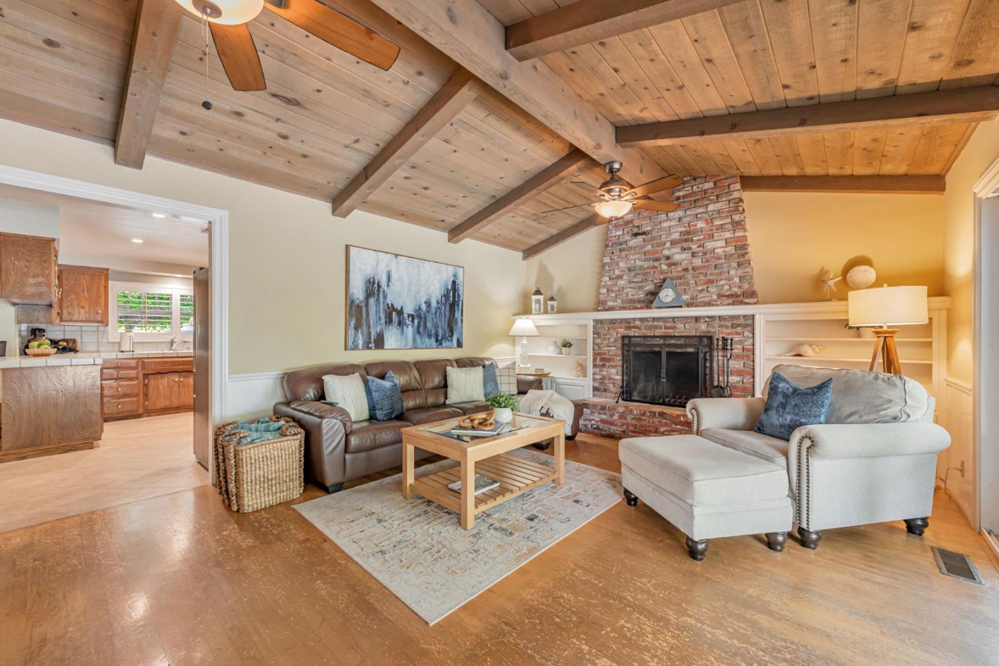 Detail Gallery Image 10 of 73 For 6540 Camelia Dr, San Jose,  CA 95120 - 4 Beds | 2/1 Baths