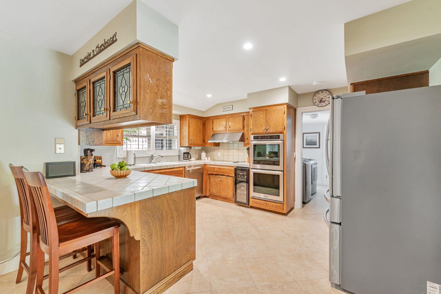 Detail Gallery Image 14 of 73 For 6540 Camelia Dr, San Jose,  CA 95120 - 4 Beds | 2/1 Baths