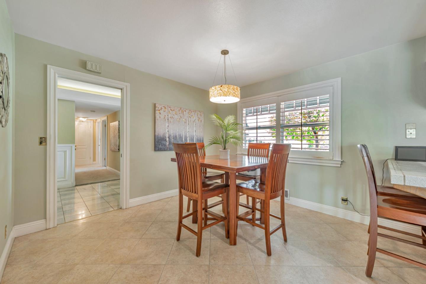 Detail Gallery Image 22 of 73 For 6540 Camelia Dr, San Jose,  CA 95120 - 4 Beds | 2/1 Baths