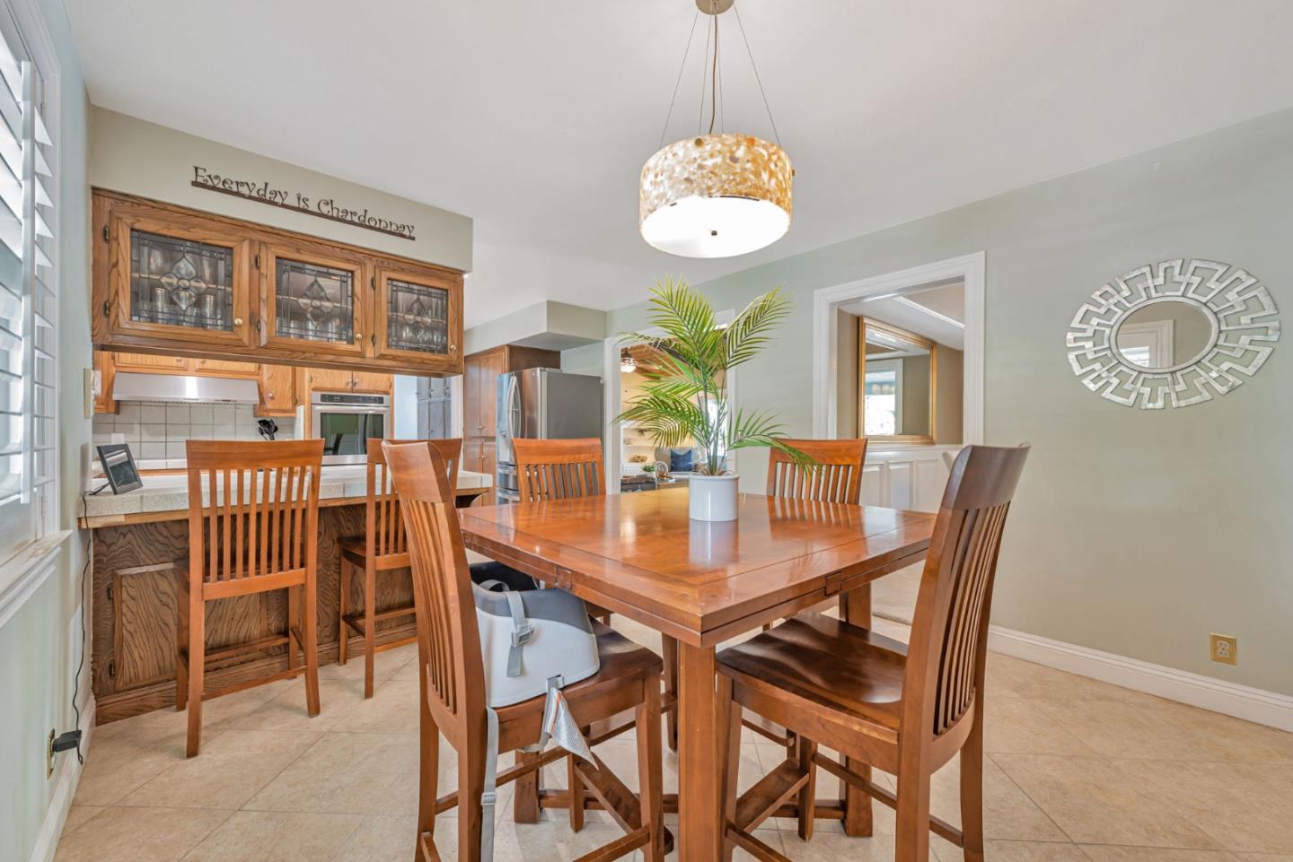 Detail Gallery Image 24 of 73 For 6540 Camelia Dr, San Jose,  CA 95120 - 4 Beds | 2/1 Baths